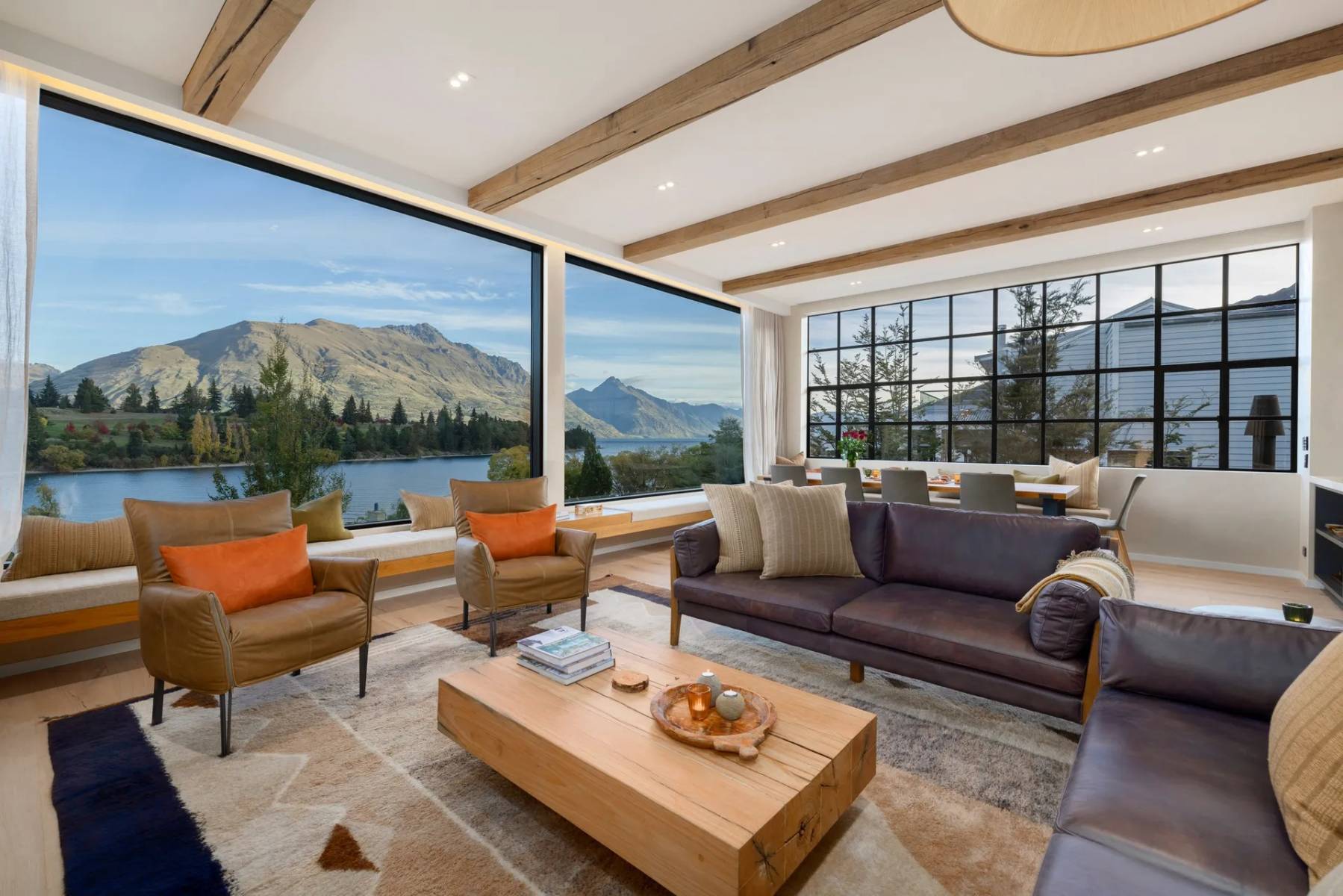 Queenstown Villa 6267